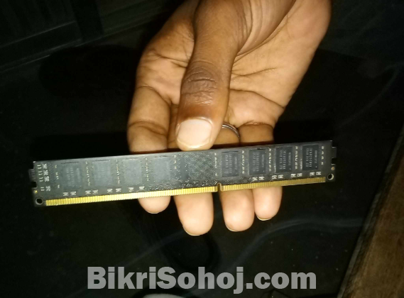 Ram card 4 gb